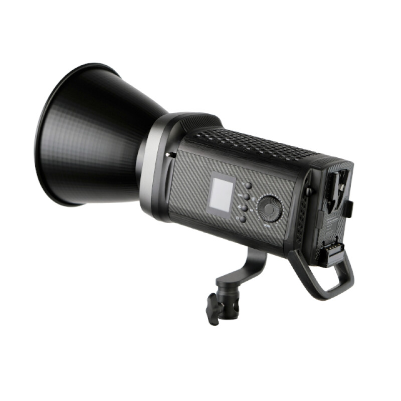 Falcon Eyes Studio LED 250RGB студийный осветитель