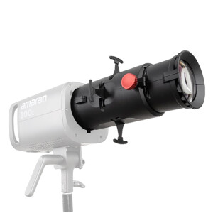 Aputure amaran Spotlight SE (19° lens kit) светоформирующая насадка