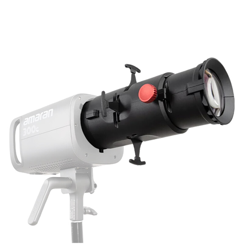 Aputure amaran Spotlight SE (19° lens kit) светоформирующая насадка