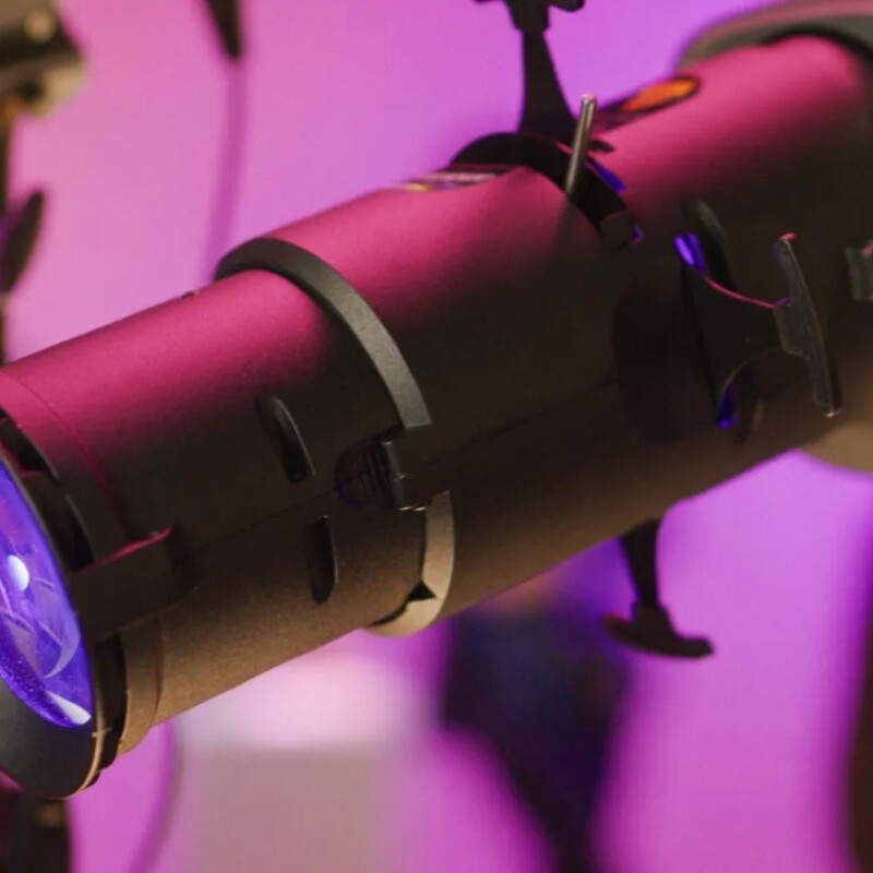 Aputure amaran Spotlight SE (19° lens kit) светоформирующая насадка