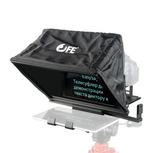 Falcon Eyes EasySay F14 телесуфлер складной