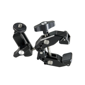 GreenBean PowerGrip PG-060 зажим с шаровым адаптером