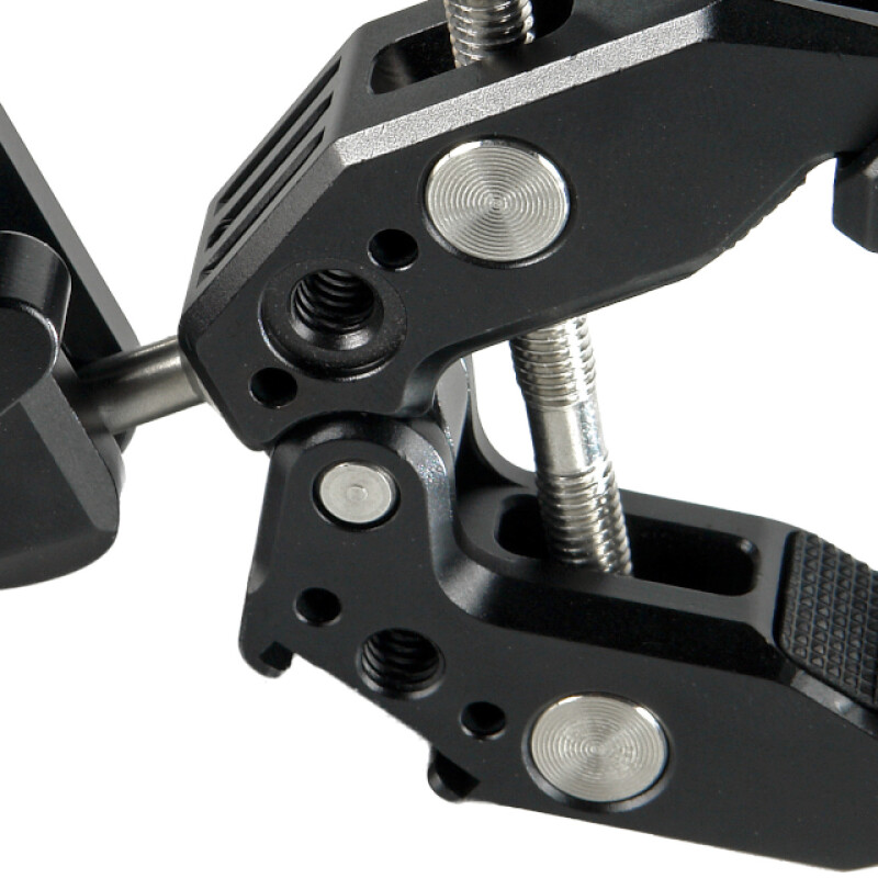 GreenBean PowerGrip PG-060 зажим с шаровым адаптером