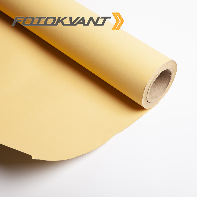 Fotokvant BGP-2110-18 Bull фон бумажный 2.1х10 м цвет буйволовой кожи