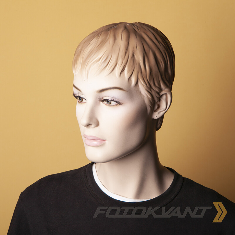 Fotokvant BGP-2110-18 Bull фон бумажный 2.1х10 м цвет буйволовой кожи