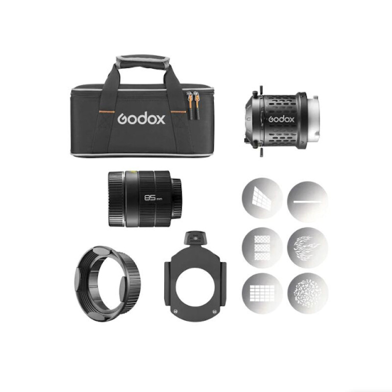 Godox BLP проекционная насадка