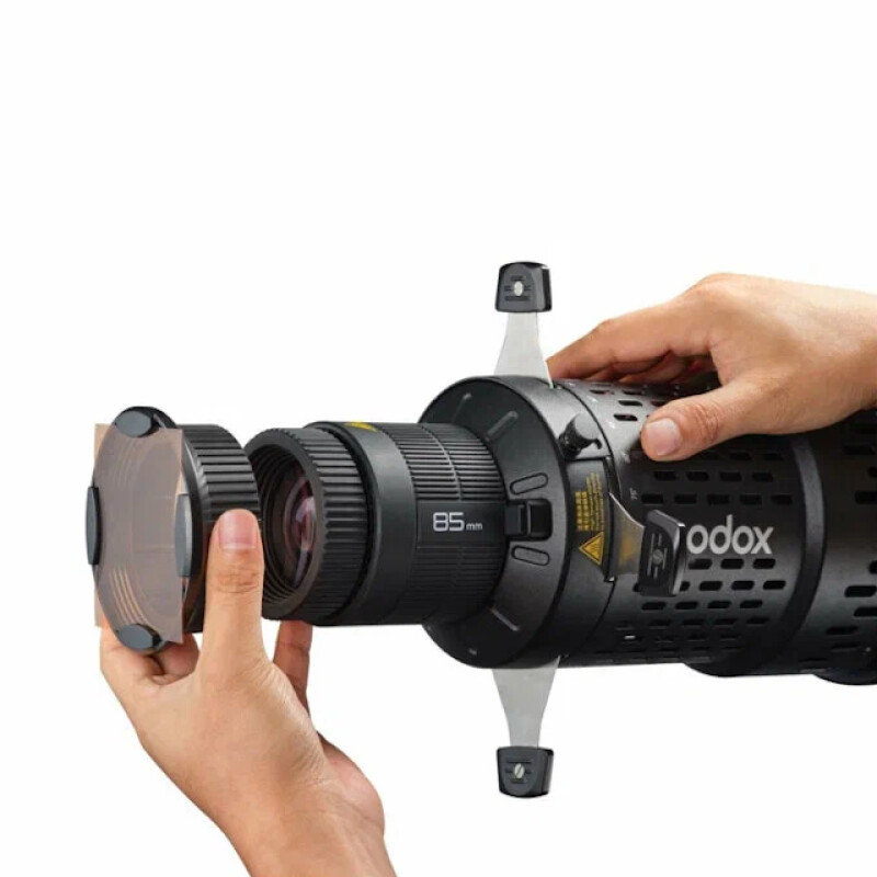 Godox BFP проекционная насадка для импульсных осветителей