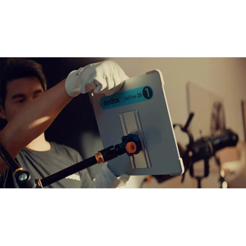 Godox Knowled WMS адаптер для LiteFlow