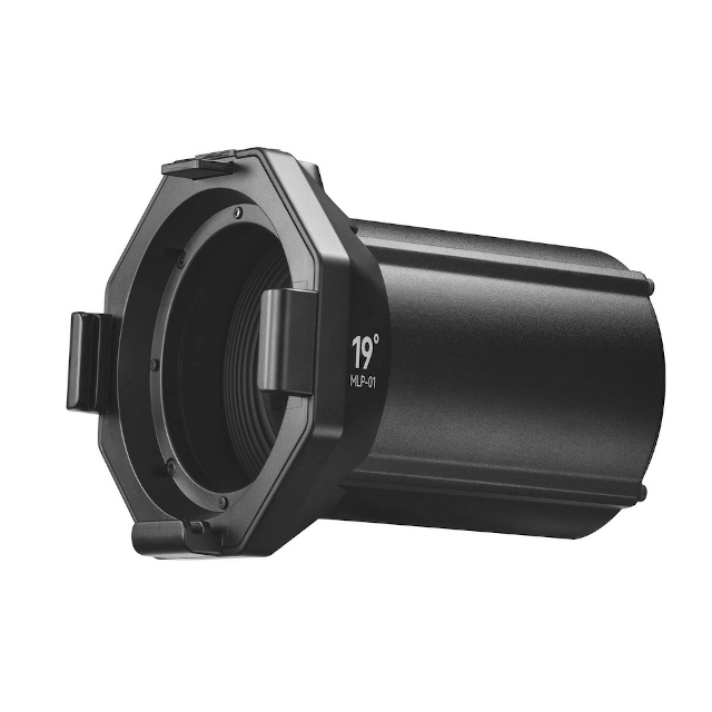 Godox MLP19K проекционная насадка байонет Godox