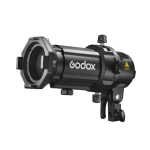 Godox MLP19K проекционная насадка байонет Godox