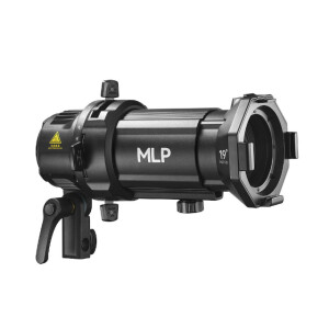 Godox MLP19K проекционная насадка байонет Godox