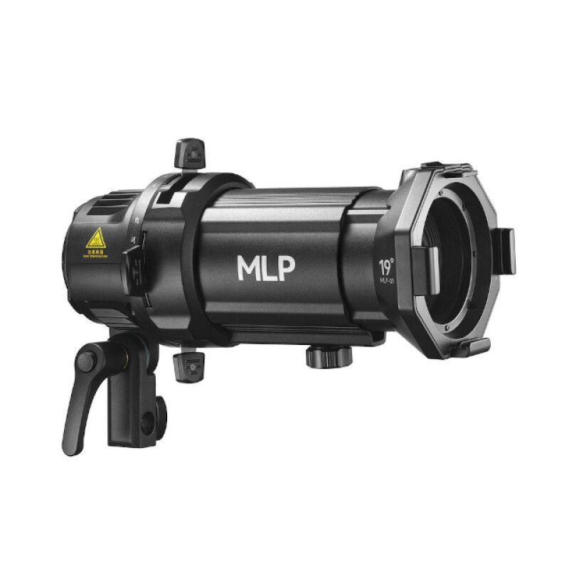 Godox MLP19K проекционная насадка байонет Godox