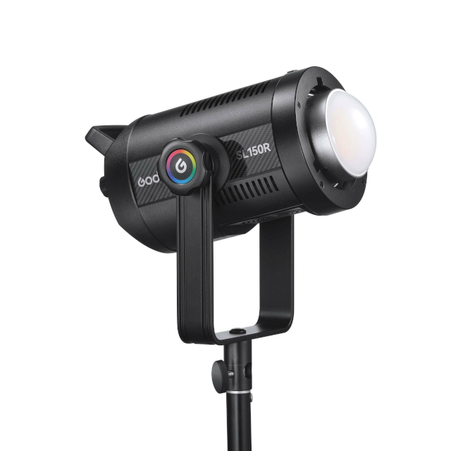 Godox SL150R светодиодный студийный осветитель