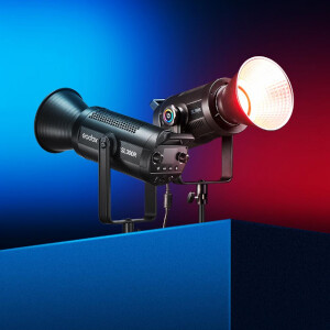 Godox SL150R светодиодный студийный осветитель