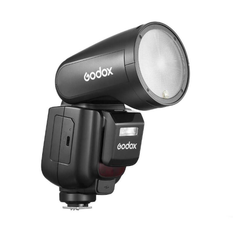Godox V1Pro O TTL вспышка накамерная для Olympus/Panasonic
