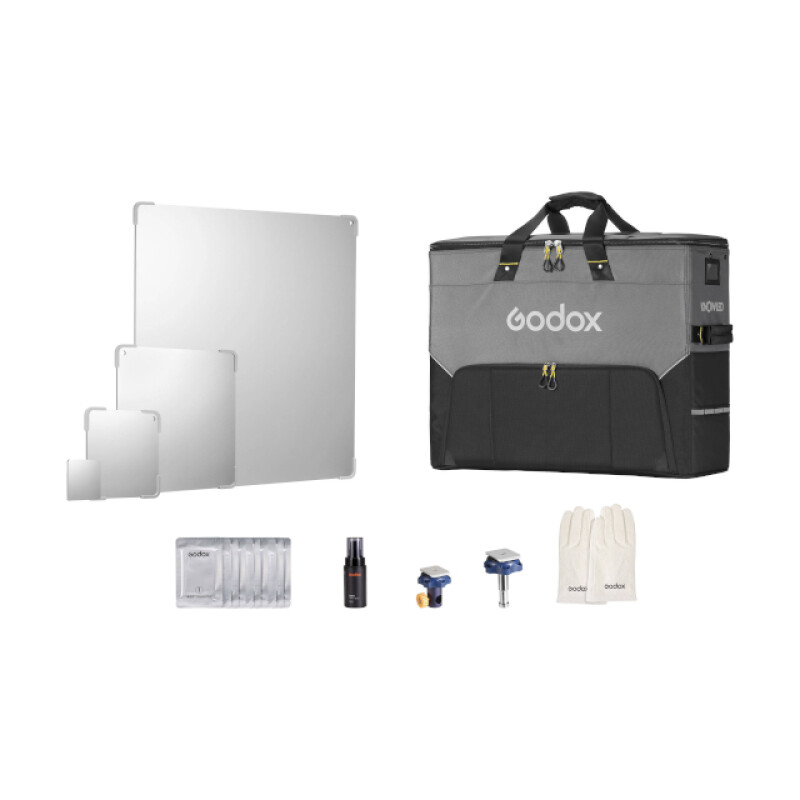 Godox Knowled LiteFlow K1 комплект кино-рефлекторов