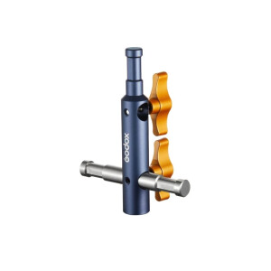 Godox Knowled MA2R2S мульти-адаптер для LiteFlow