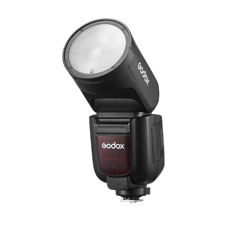 Godox V1Pro C TTL вспышка накамерная для Canon