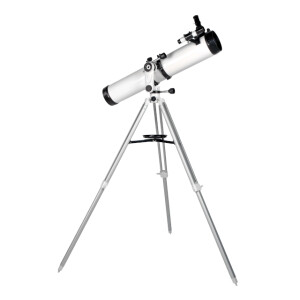 Veber PolarStar 900/114 AZ телескоп рефлектор