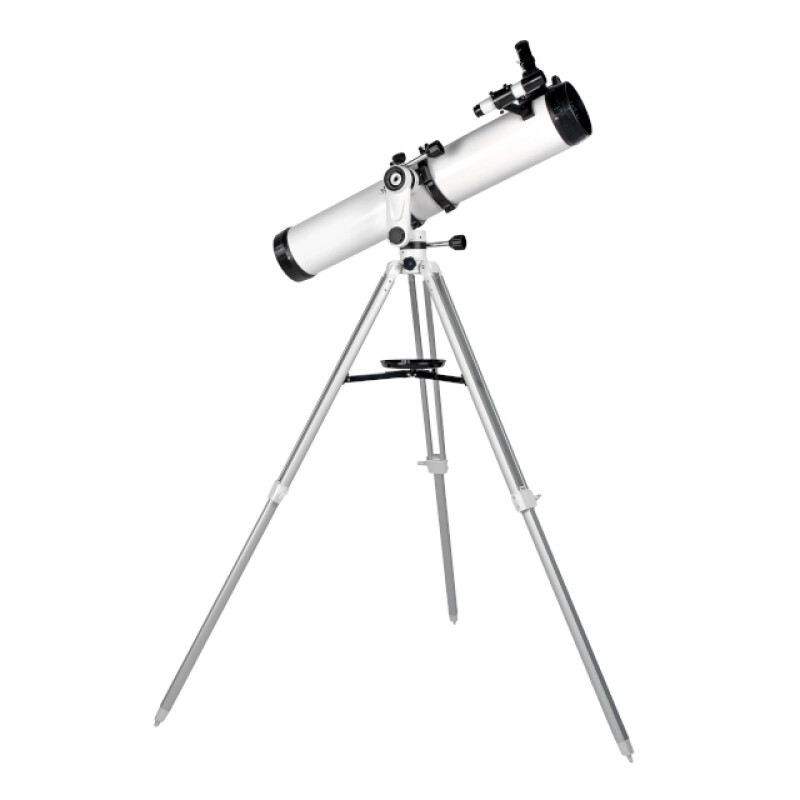 Veber PolarStar 900/114 AZ телескоп рефлектор