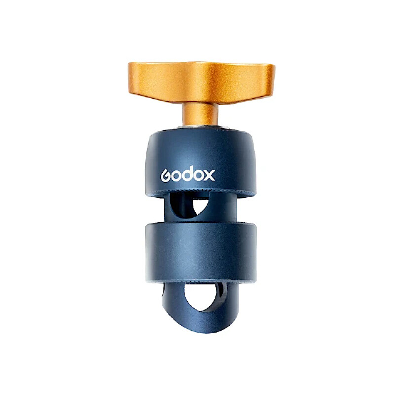 Godox Knowled GSK зажим для LiteFlow