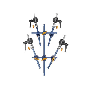 Godox Knowled GSK зажим для LiteFlow