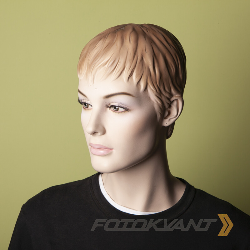 Fotokvant BGP-2111-13 Tropical Green фон бумажный 2.1х11 м тропический зеленый.