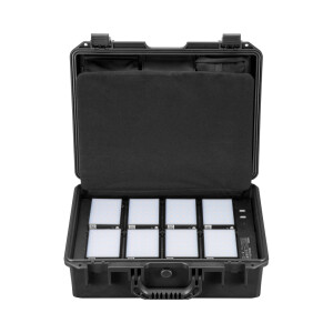 Godox Knowled C5R-K8 комплект светодиодных осветителей с зарядным кейсом