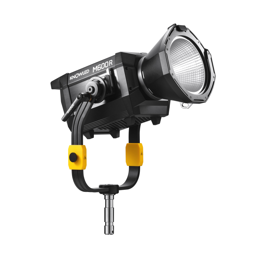 Godox Knowled M600R студийный светодиодный осветитель