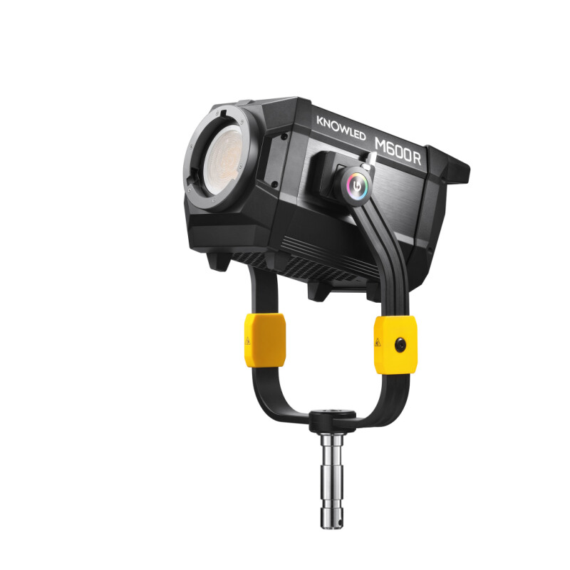 Godox Knowled M600R студийный светодиодный осветитель