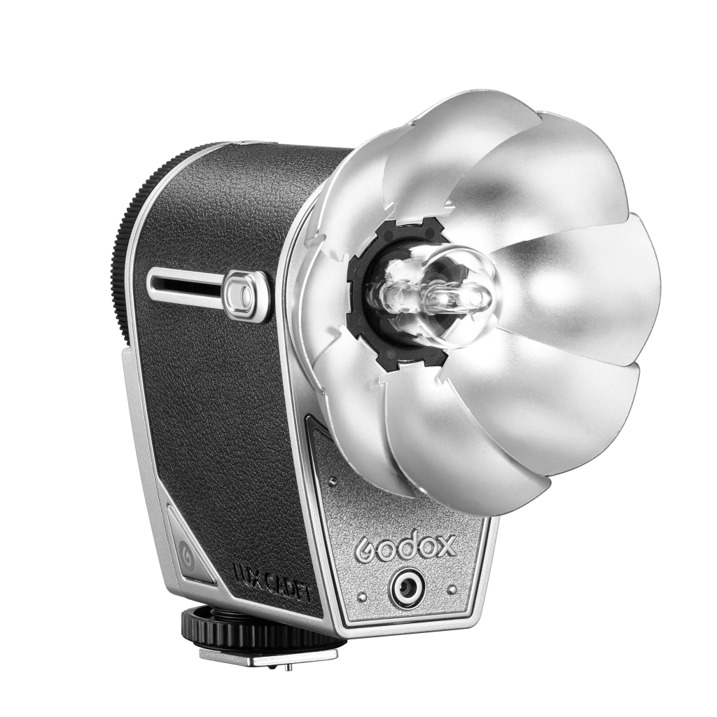 Godox LUX Cadet вспышка накамерная Godox LUX Cadet вспышка накамерная