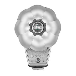 Godox LUX Cadet вспышка накамерная