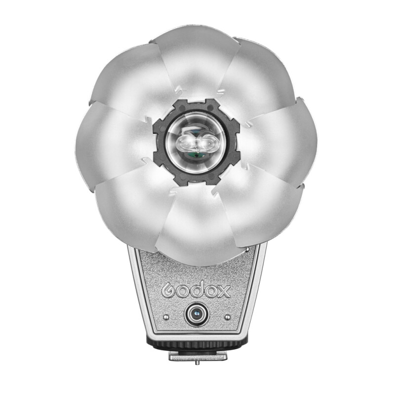 Godox LUX Cadet вспышка накамерная