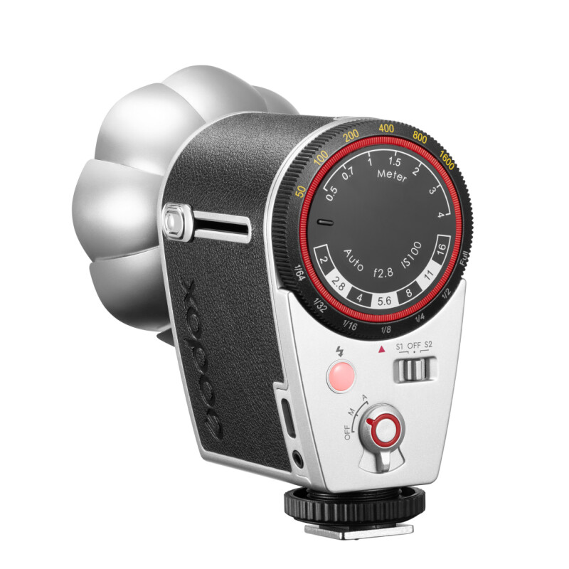 Godox LUX Cadet вспышка накамерная