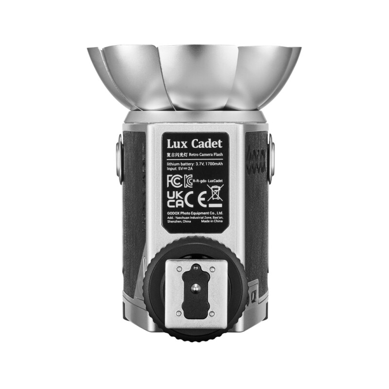 Godox LUX Cadet вспышка накамерная