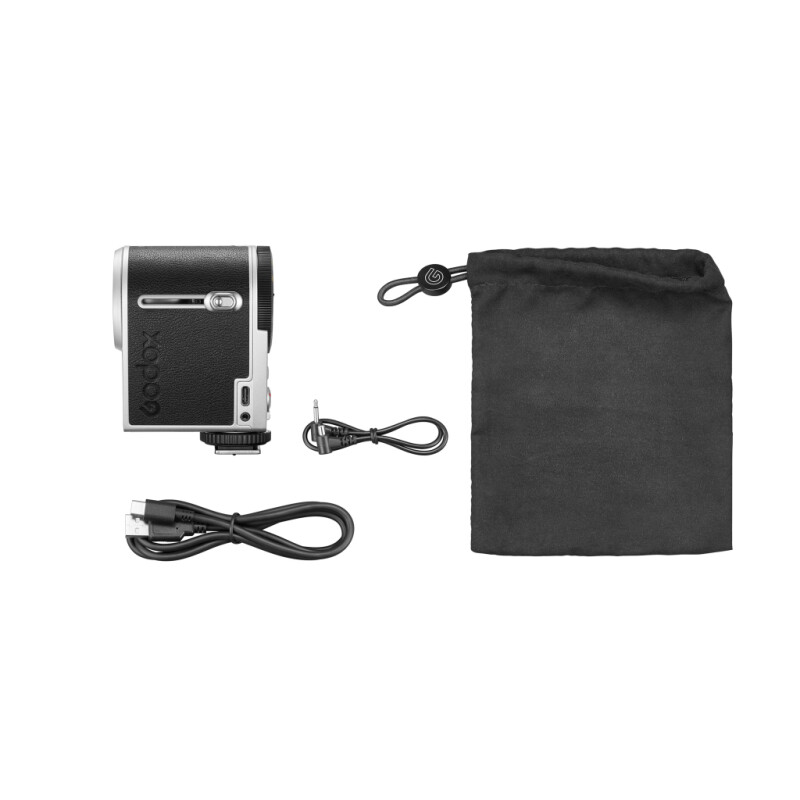 Godox LUX Cadet вспышка накамерная