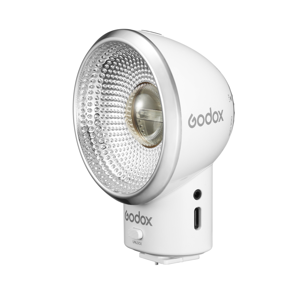 Godox LUX Elf вспышка накамерная