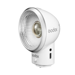 Godox LUX Elf вспышка накамерная