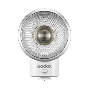 Godox LUX Elf вспышка накамерная