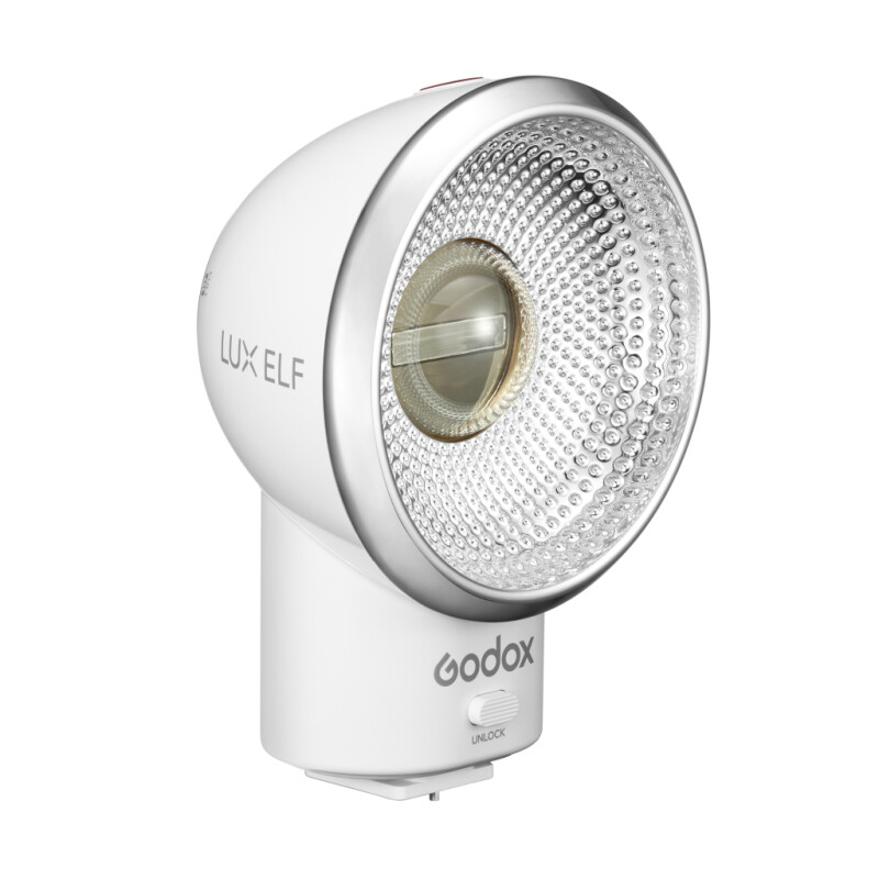 Godox LUX Elf вспышка накамерная