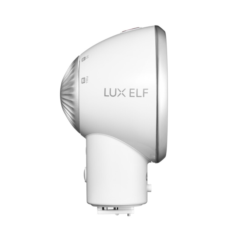 Godox LUX Elf вспышка накамерная