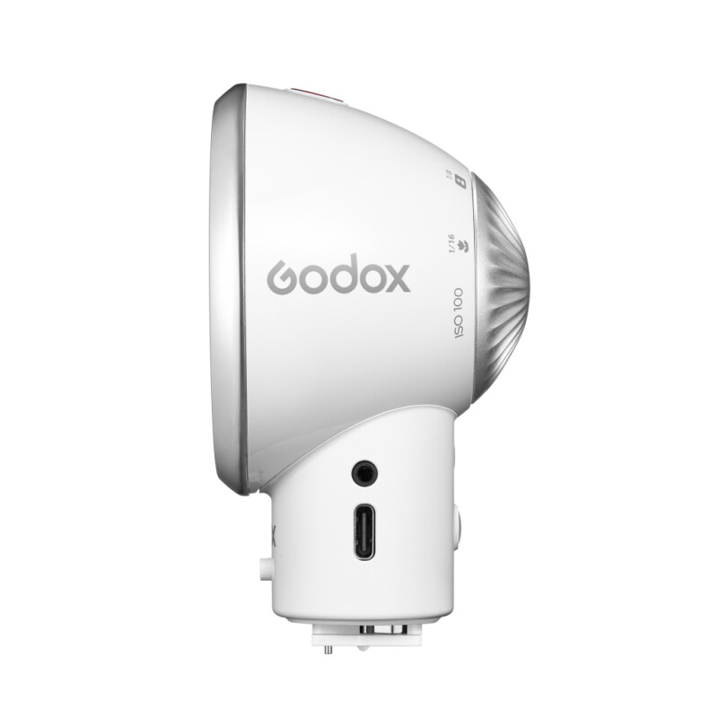 Godox LUX Elf вспышка накамерная