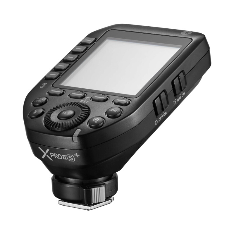 Godox MF12-DK2 комплект импульсных осветителей для макросъемки