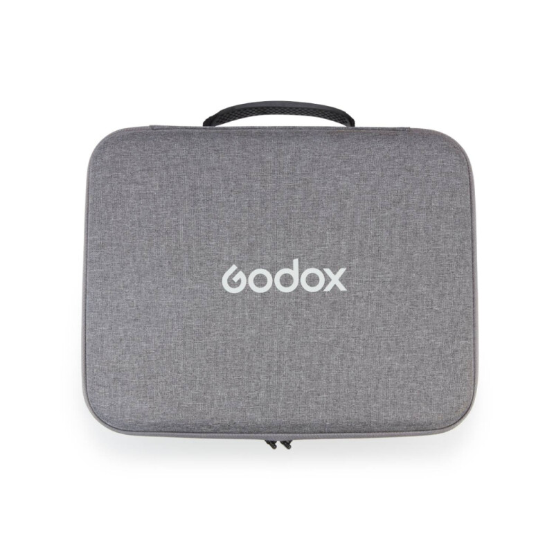 Godox MF12-DK2 комплект импульсных осветителей для макросъемки