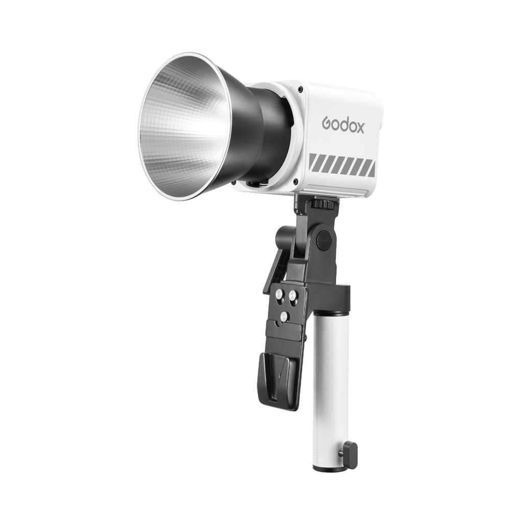 Godox ML60II Bi Kit2 с AK-B02 светодиодный осветитель