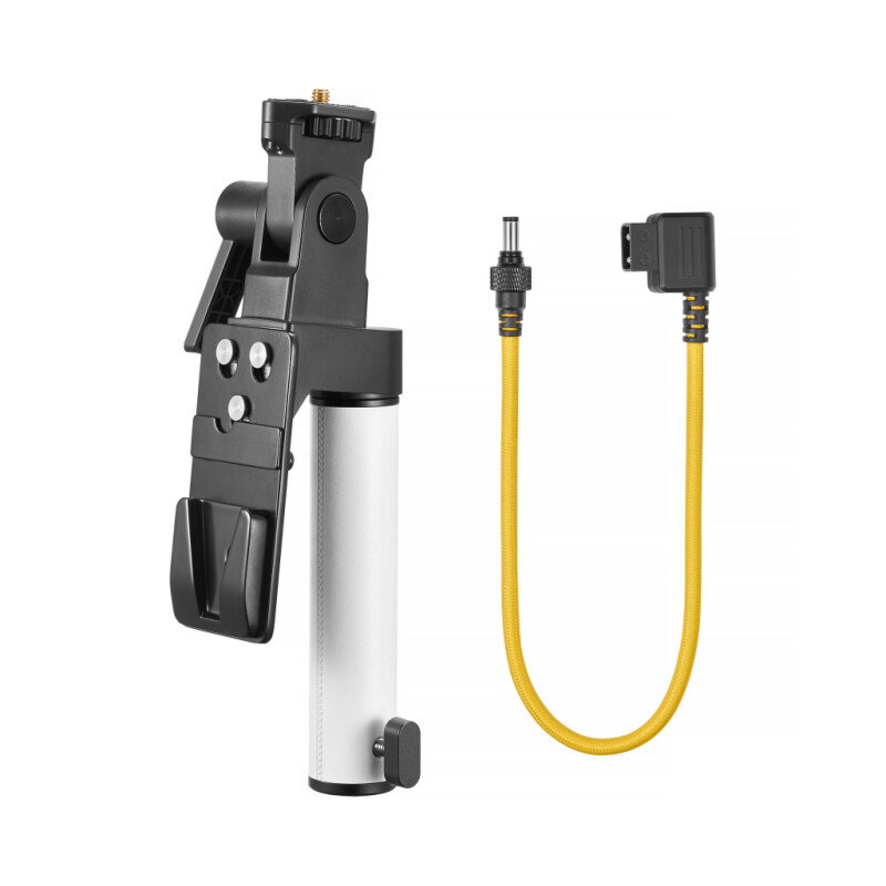 Godox ML60II Bi Kit2 с AK-B02 светодиодный осветитель