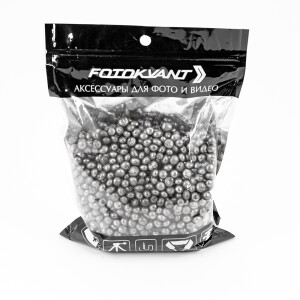 Fotokvant CARGO-3 стальные шарики для наполнения мешков 2 кг