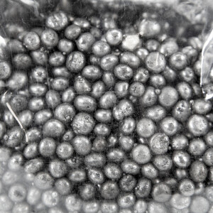 Fotokvant CARGO-3 стальные шарики для наполнения мешков 2 кг