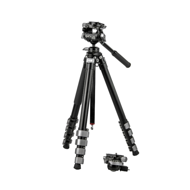 Falcon Eyes X-Line VT516 видеоштатив