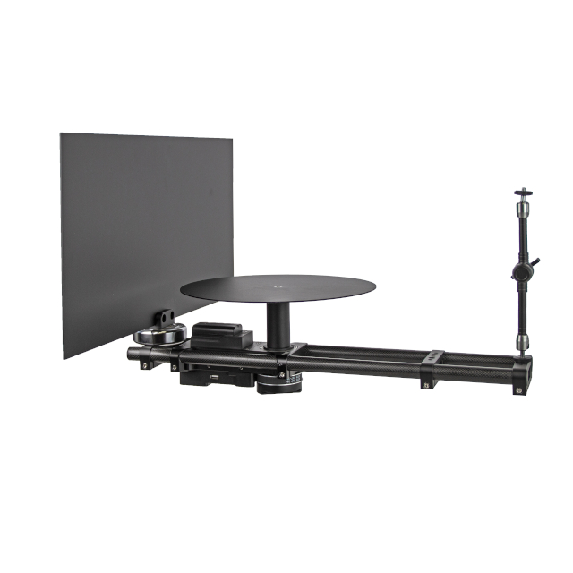 GreenBean Rig 360M платформа поворотная моторизованная